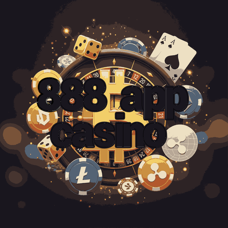 888 App Casino - Best Casino Mobile App